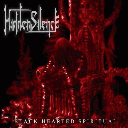 Hidden Silence : Black Hearted Spiritual